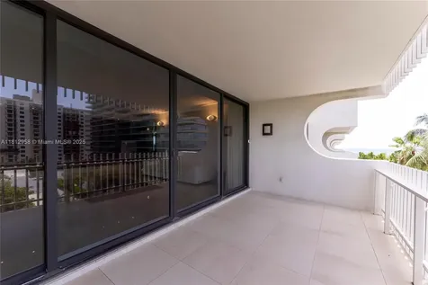 10205 Collins Avenue Bal Harbour FL 33154