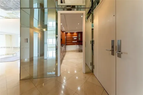 10205 Collins Avenue Bal Harbour FL 33154
