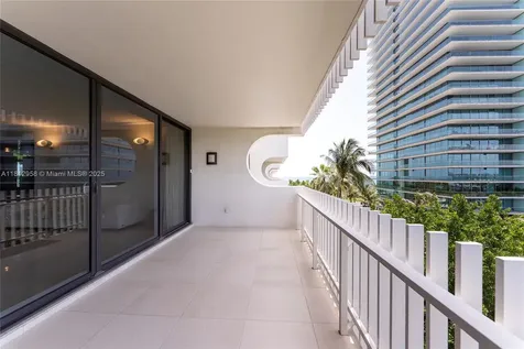 10205 Collins Avenue Bal Harbour FL 33154