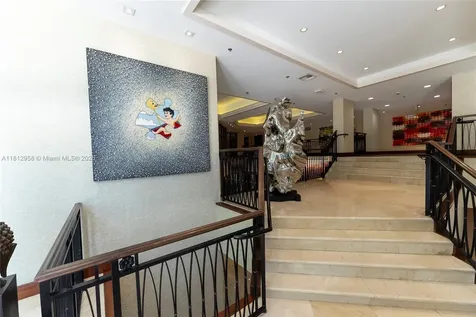 10205 Collins Avenue Bal Harbour FL 33154