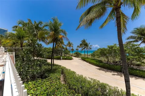 10205 Collins Avenue Bal Harbour FL 33154