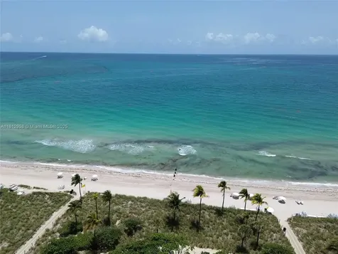 10205 Collins Avenue Bal Harbour FL 33154