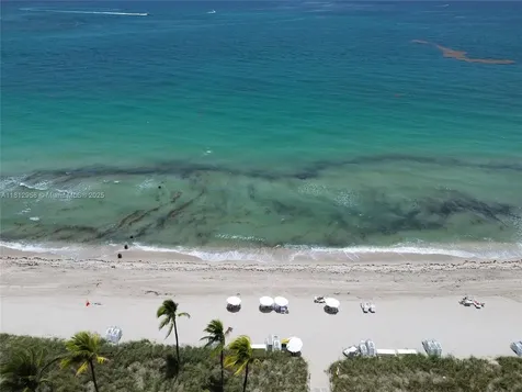 10205 Collins Avenue Bal Harbour FL 33154