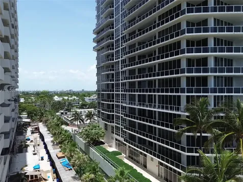 10205 Collins Avenue Bal Harbour FL 33154