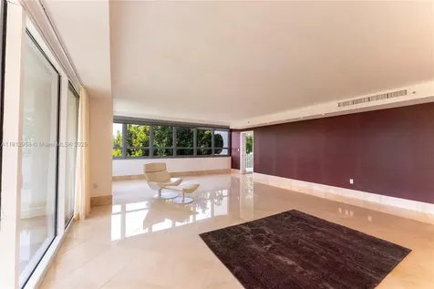 10205 Collins Avenue Bal Harbour FL 33154