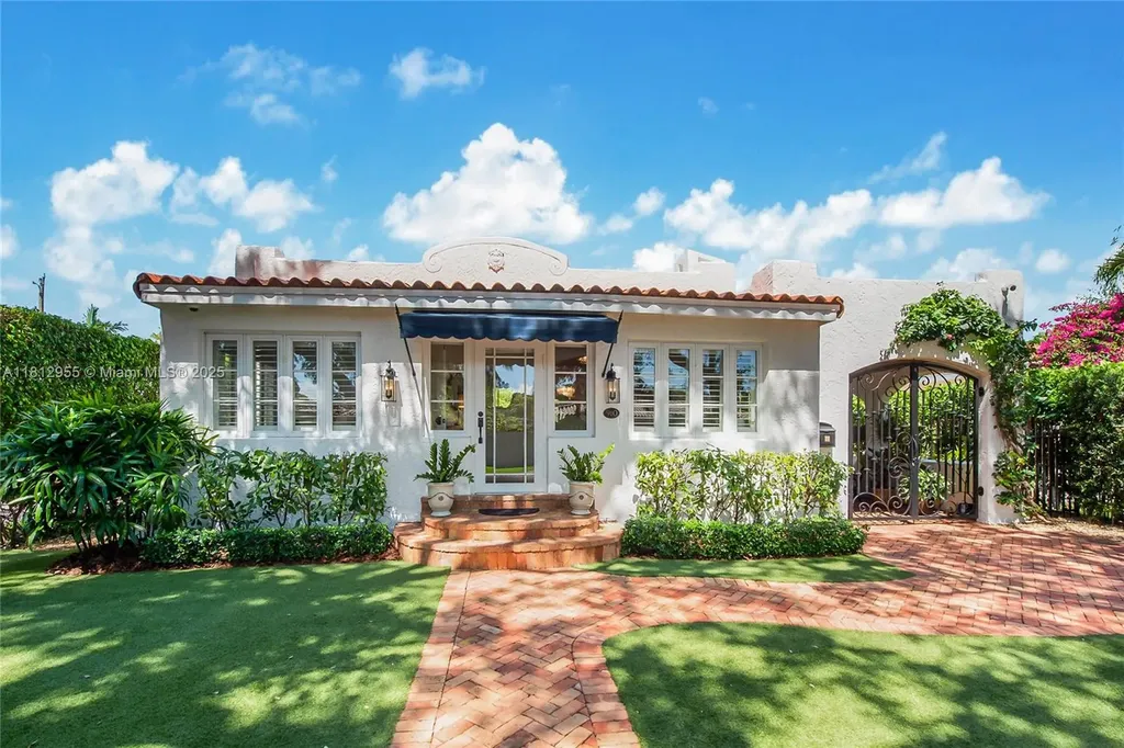 910 Santiago Street Coral Gables FL 33134