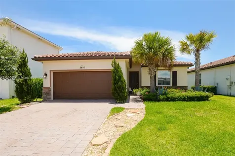 8410 NW Greenbank Circle Port St. Lucie FL 34987