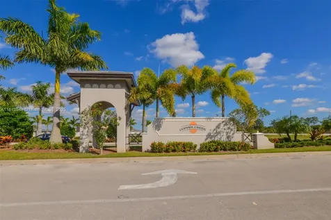 8410 NW Greenbank Circle Port St. Lucie FL 34987