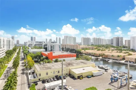 18800 NE 29th Avenue Aventura FL 33180