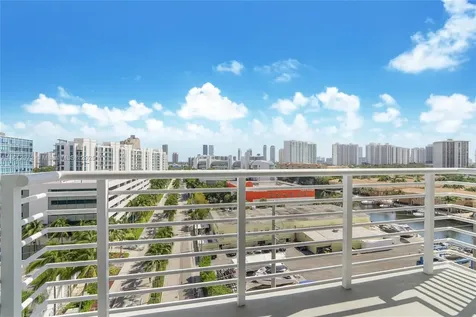 18800 NE 29th Avenue Aventura FL 33180