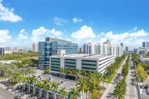 18800 NE 29th Avenue Aventura FL 33180