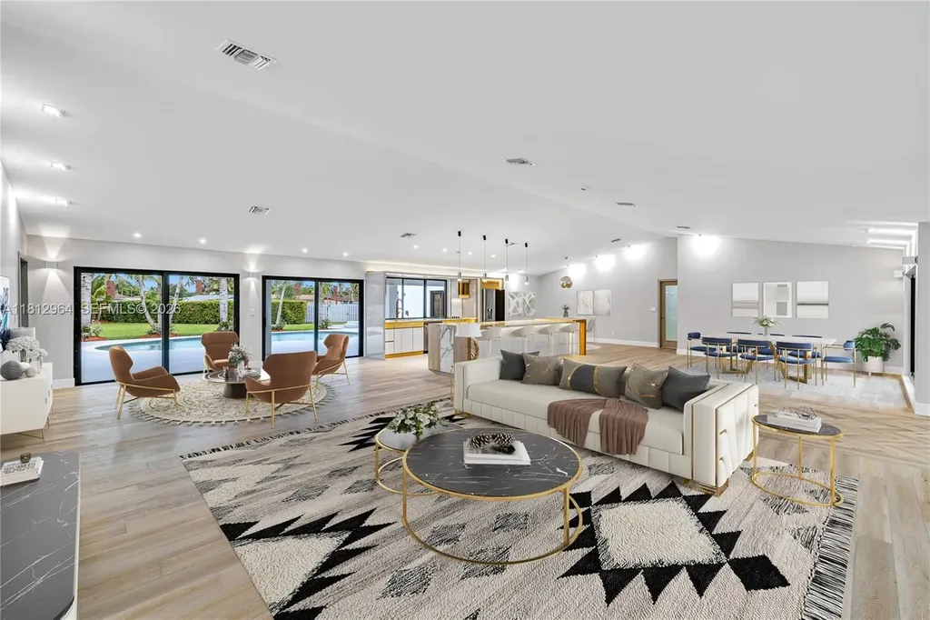 10600 SW 140th Street Miami FL 33176