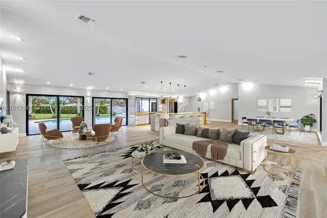 10600 SW 140th Street Miami FL 33176