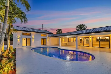 10600 SW 140th Street Miami FL 33176