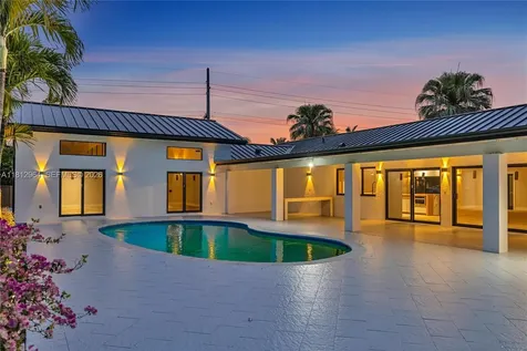 10600 SW 140th Street Miami FL 33176