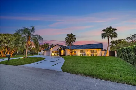 10600 SW 140th Street Miami FL 33176
