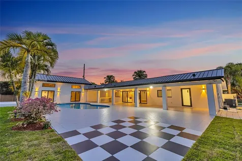 10600 SW 140th Street Miami FL 33176