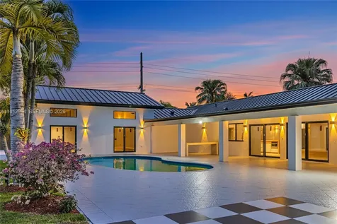 10600 SW 140th Street Miami FL 33176