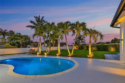 10600 SW 140th Street Miami FL 33176