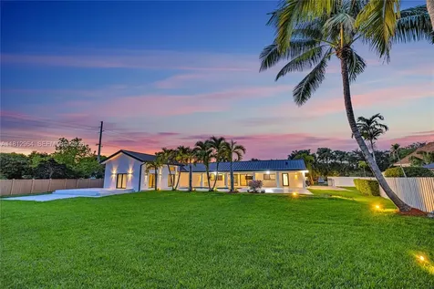 10600 SW 140th Street Miami FL 33176