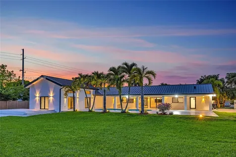 10600 SW 140th Street Miami FL 33176