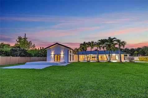 10600 SW 140th Street Miami FL 33176