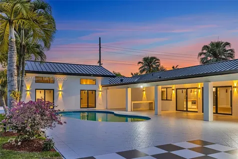10600 SW 140th Street Miami FL 33176