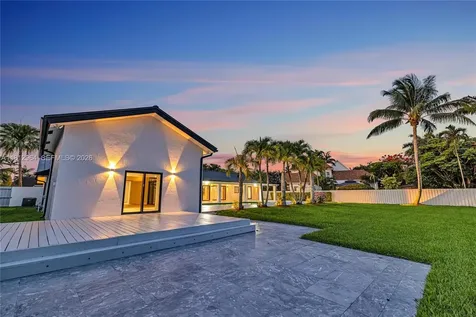 10600 SW 140th Street Miami FL 33176