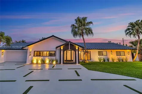 10600 SW 140th Street Miami FL 33176