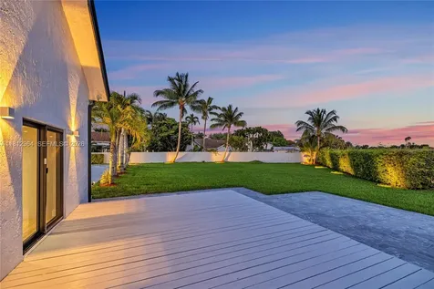 10600 SW 140th Street Miami FL 33176