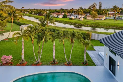 10600 SW 140th Street Miami FL 33176