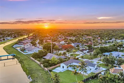 10600 SW 140th Street Miami FL 33176
