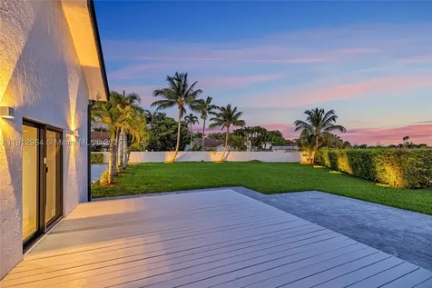 10600 SW 140th Street Miami FL 33176