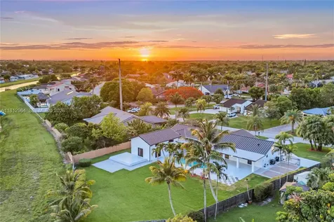 10600 SW 140th Street Miami FL 33176