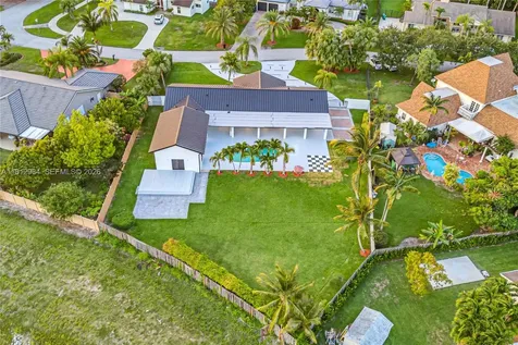 10600 SW 140th Street Miami FL 33176