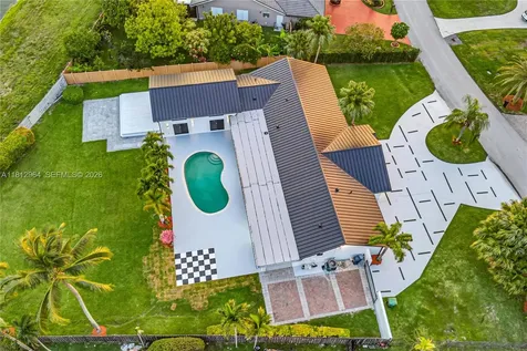 10600 SW 140th Street Miami FL 33176