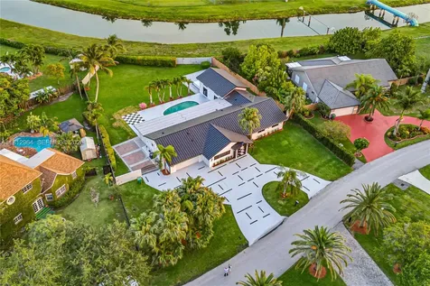10600 SW 140th Street Miami FL 33176