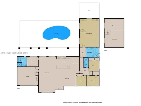 10600 SW 140th Street Miami FL 33176
