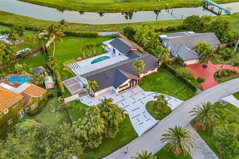 10600 SW 140th Street Miami FL 33176