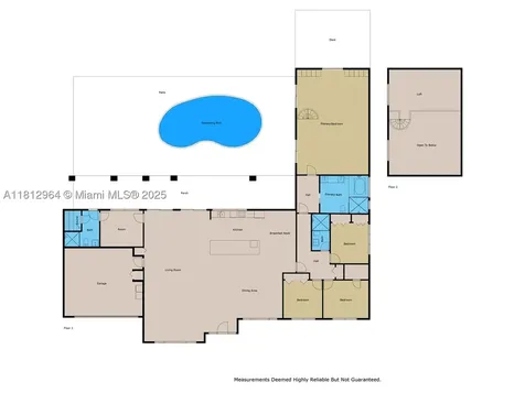 10600 SW 140th Street Miami FL 33176