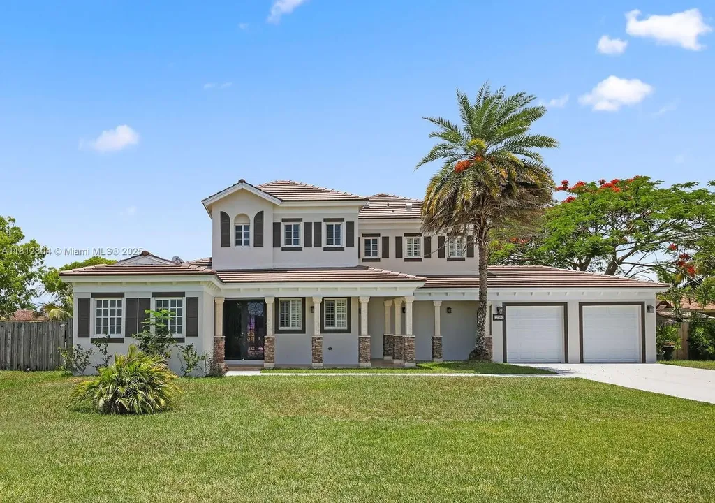 32360 SW 204th Avenue Homestead FL 33030