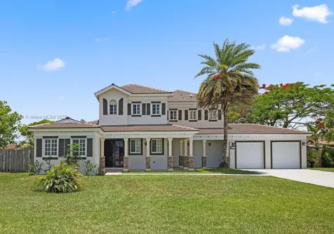 32360 SW 204th Avenue Homestead FL 33030