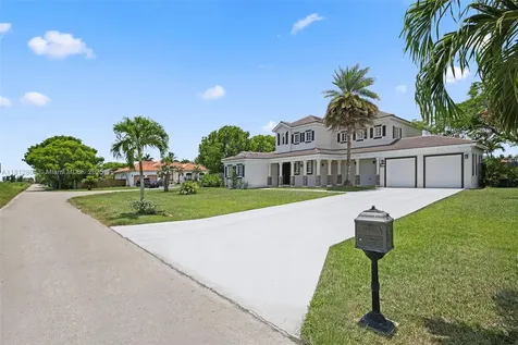 32360 SW 204th Avenue Homestead FL 33030