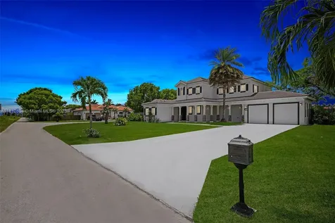 32360 SW 204th Avenue Homestead FL 33030