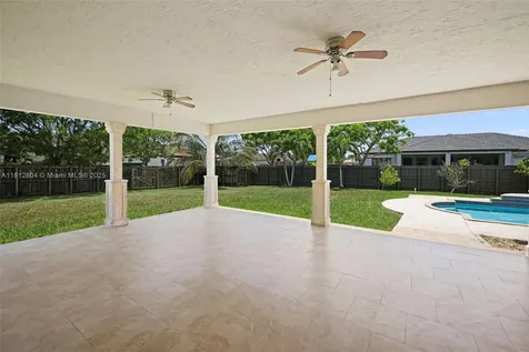 32360 SW 204th Avenue Homestead FL 33030