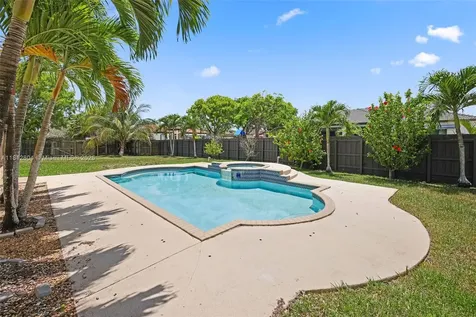 32360 SW 204th Avenue Homestead FL 33030