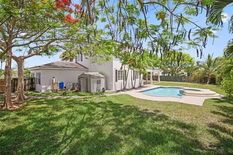 32360 SW 204th Avenue Homestead FL 33030