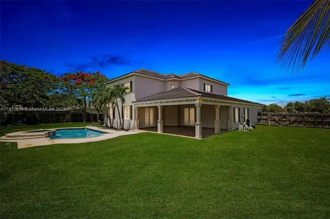 32360 SW 204th Avenue Homestead FL 33030