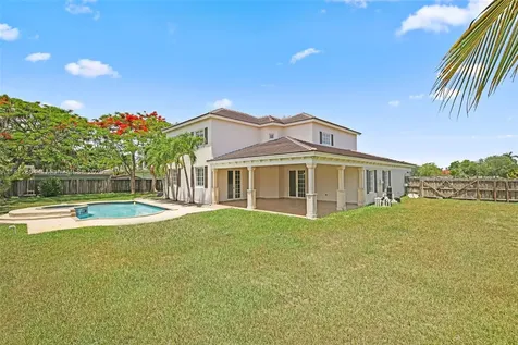 32360 SW 204th Avenue Homestead FL 33030