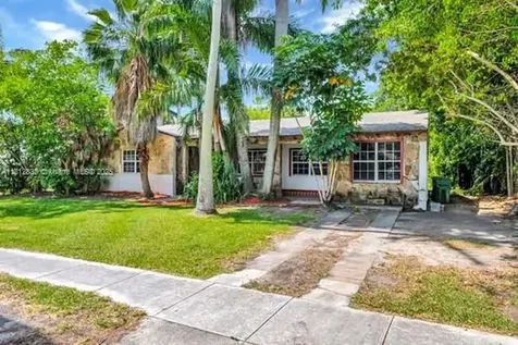 1490 NE 108th Street Miami FL 33161